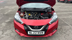 Nissan Micra 1.0 IG-T 92 Acenta 5dr Petrol Hatchback